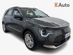 Käytetty 2022 Kia e-Niro LX Katumaasturi | 26 900 € (Hieman kallis)