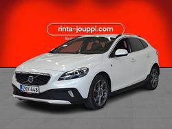 Käytetty 2015 Volvo V40 CC Business Edition Farmari | 16 290 €