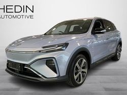 Sininen Käytetty 2022 MG Marvel R Performance Katumaasturi | 24 490 € (Perustarjous)