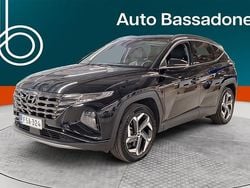 Käytetty 2024 Hyundai Tucson Premium Katumaasturi | 40 880 € (Kallis)