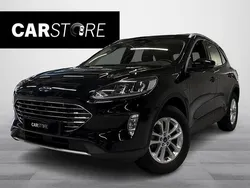 Käytetty 2022 Ford Kuga Titanium Katumaasturi | 22 900 € (Hyvä tarjous)
