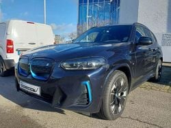 Käytetty 2022 BMW iX3 M Sport Katumaasturi | 37 900 € (Perustarjous)
