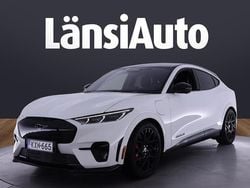 Käytetty 2023 Ford Mustang Mach-E GT Katumaasturi | 42 750 €