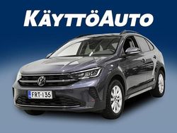 Smoky grey metalliv Käytetty 2024 VW Taigo Edition Katumaasturi | 26 900 € (Perustarjous)