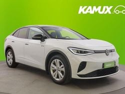 Käytetty 2023 VW ID.5 GTX Katumaasturi | 36 400 € (Hyvä tarjous)