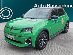 Käytetty 2025 Renault 5 E-Tech Komfort Viistoperä | 32 980 € (Perustarjous)