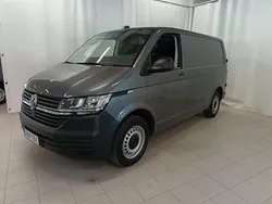 Harmaa Käytetty 2021 VW T6.1 Pro Van | 28 900 € (Perustarjous)