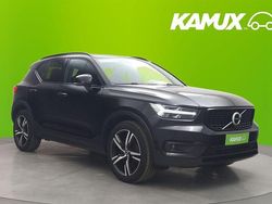 Käytetty 2021 Volvo XC40 R-Design Katumaasturi | 24 890 € (Perustarjous)