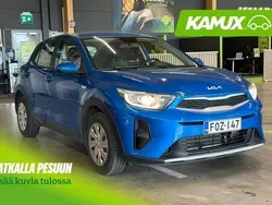 Käytetty 2022 Kia Stonic Katumaasturi | 16 990 € (Perustarjous)
