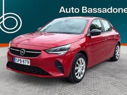 Käytetty 2023 Opel Corsa-e Edition Viistoperä | 18 680 €