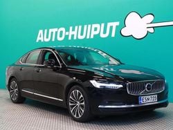 Käytetty 2021 Volvo S90 Business Edition Sedan | 22 990 € (Hyvä tarjous)