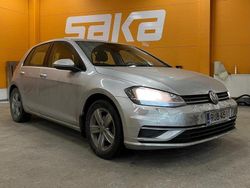 Käytetty 2019 VW Golf VII Comfortline Viistoperä | 13 900 € (Hieman kallis)
