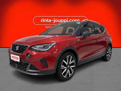 Käytetty 2024 Seat Arona FR Katumaasturi | 24 800 € (Hieman kallis)