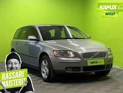 Vihreä Käytetty 2006 Volvo V50 Farmari | 2 590 € (Perustarjous)