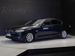 Käytetty 2010 BMW 530 Sedan | 12 790 € (Supertarjous)