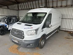 Valkoinen Käytetty 2014 Ford Transit Trend Van | 12 900 € (Kallis)