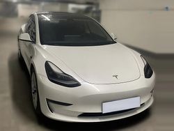 Käytetty 2021 Tesla Model 3 Sedan | 28 800 € (Perustarjous)