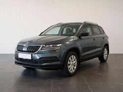 Käytetty 2019 Skoda Karoq Style Katumaasturi | 22 980 € (Perustarjous)