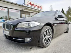 Käytetty 2013 BMW 530 Farmari | 10 900 € (Kallis)