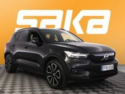 Käytetty 2021 Volvo XC40 R-Design Katumaasturi | 26 490 € (Hieman kallis)