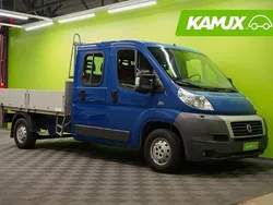 Käytetty 2008 Fiat Ducato Van | 10 800 € (Supertarjous)
