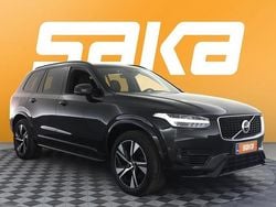 Käytetty 2020 Volvo XC90 R-Design Katumaasturi | 42 880 € (Hyvä tarjous)
