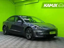 Käytetty 2022 Tesla Model 3 Standard Range Sedan | 24 880 € (Perustarjous)