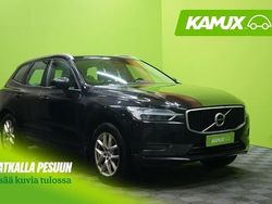 Musta Käytetty 2017 Volvo XC60 Momentum Katumaasturi | 24 990 € (Perustarjous)