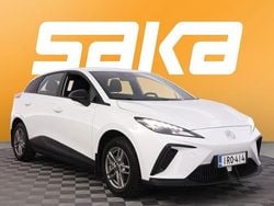 Käytetty 2024 MG MG4 EV Viistoperä | 20 990 € (Supertarjous)