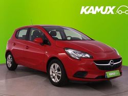Käytetty 2018 Opel Corsa Excite Viistoperä | 10 480 € (Perustarjous)