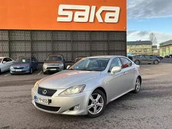 Käytetty 2007 Lexus IS250 Luxury Line Sedan | 12 900 €
