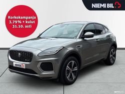 Usata 2023 Jaguar E-Pace R-Dynamic SUV | 41 890 €