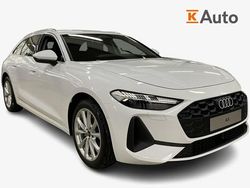 Bianco Nuova 2025 Audi A5 Advanced Coupé | 66 284 € (Buon prezzo)
