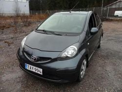 Käytetty 2007 Toyota Aygo Viistoperä | 2 950 €