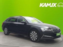 Käytetty 2022 Skoda Superb Ambition Farmari | 26 890 € (Hyvä tarjous)