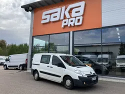 Käytetty 2013 Toyota Proace Active Van | 10 990 € (Kallis)