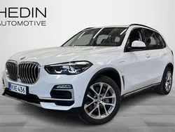 Käytetty 2020 BMW X5 Katumaasturi | 43 500 € (Supertarjous)