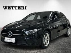 Käytetty 2023 Mercedes A250 Business Viistoperä | 29 490 € (Perustarjous)
