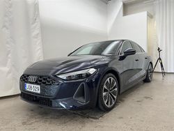 Käytetty 2025 Audi A5 Coupe - kaksiovinen | 61 000 € (Perustarjous)