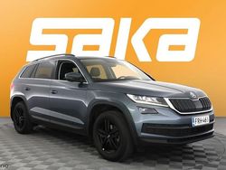 Käytetty 2018 Skoda Kodiaq Ambition Katumaasturi | 29 900 € (Hyvä tarjous)