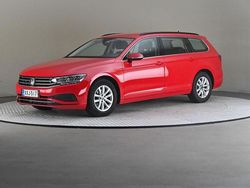 Käytetty 2021 VW Passat Farmari | 22 900 € (Perustarjous)