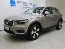 Käytetty 2021 Volvo XC40 Business Edition Katumaasturi | 31 900 € (Perustarjous)