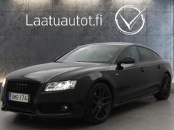 Käytetty 2011 Audi A5 Sportback S-Line Viistoperä | 11 890 €