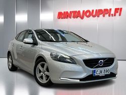 Käytetty 2014 Volvo V40 Business Edition Farmari | 8 980 € (Perustarjous)