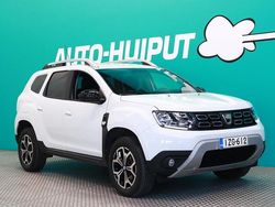 Käytetty 2021 Dacia Duster Katumaasturi | 18 390 € (Perustarjous)