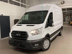 Käytetty 2019 Ford Transit Trend Van | 19 900 €