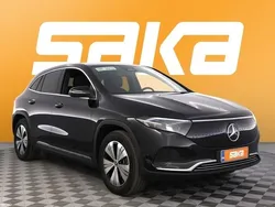 Mercedes EQA300