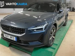 Käytetty 2022 Polestar 2 Long Range Single Motor Sedan | 28 400 € (Perustarjous)