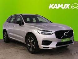 Gebraucht 2021 Volvo XC60 R-Design SUV | 26 900 €