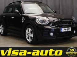 Nero Usata 2018 Mini Cooper Countryman SUV | 15 990 € (Ottimo prezzo)